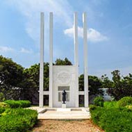 French War Memorial